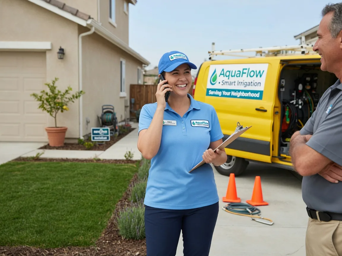 Irrigation Installation Craig, MO FAQs