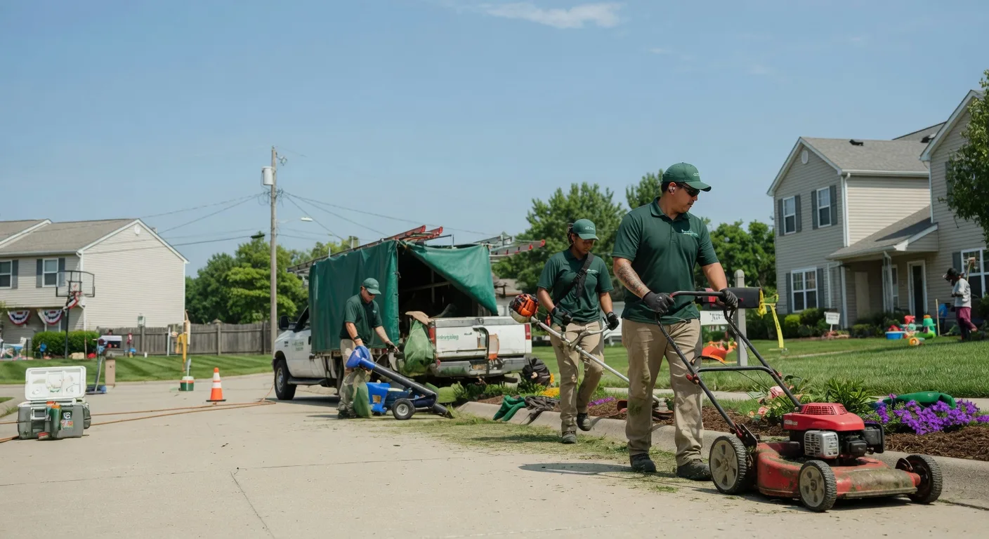 Irrigation Installation in Craig, MO near me